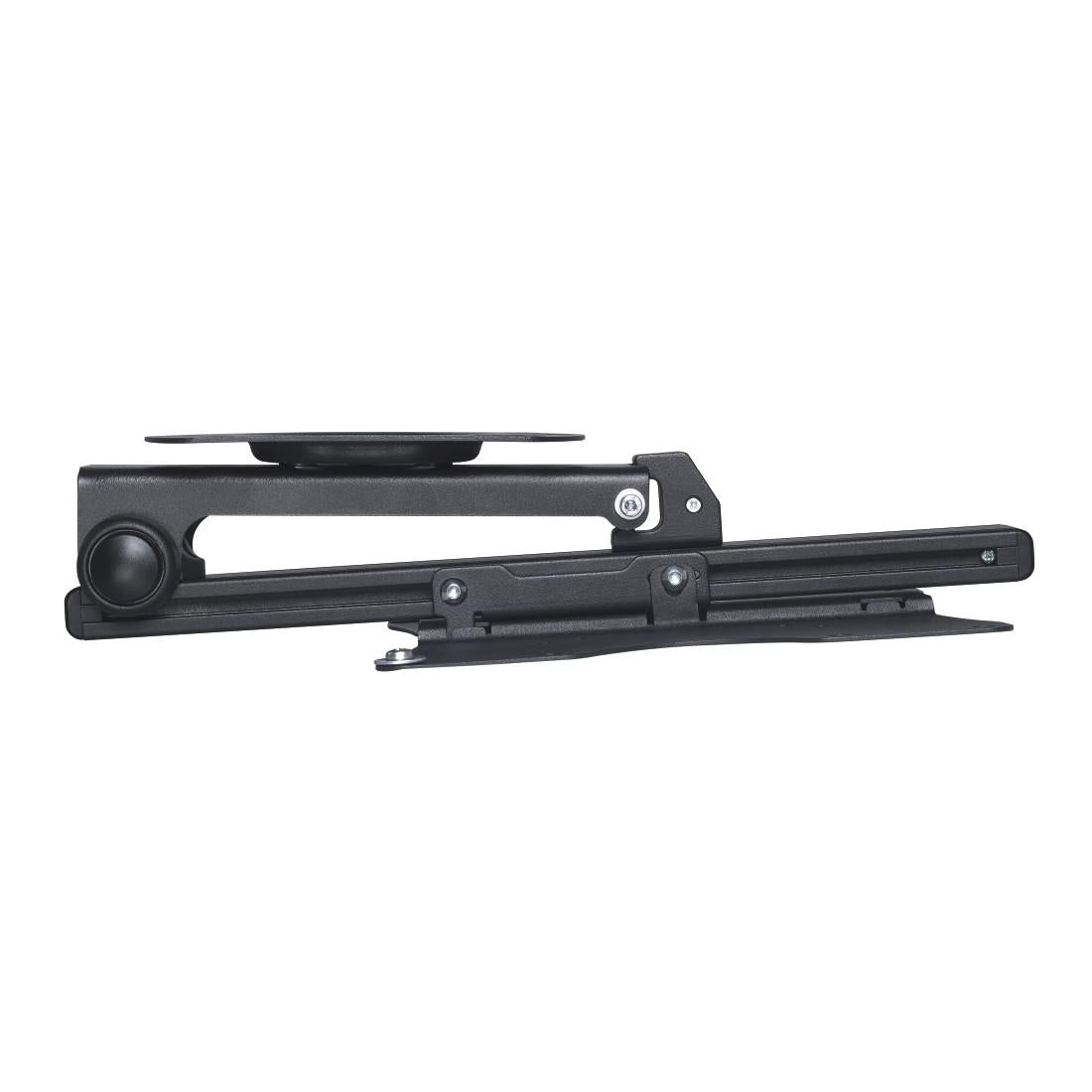 HAMA Стойка за TV за монтаж на таван, 117 cm (46") , до 20 кг, 220876