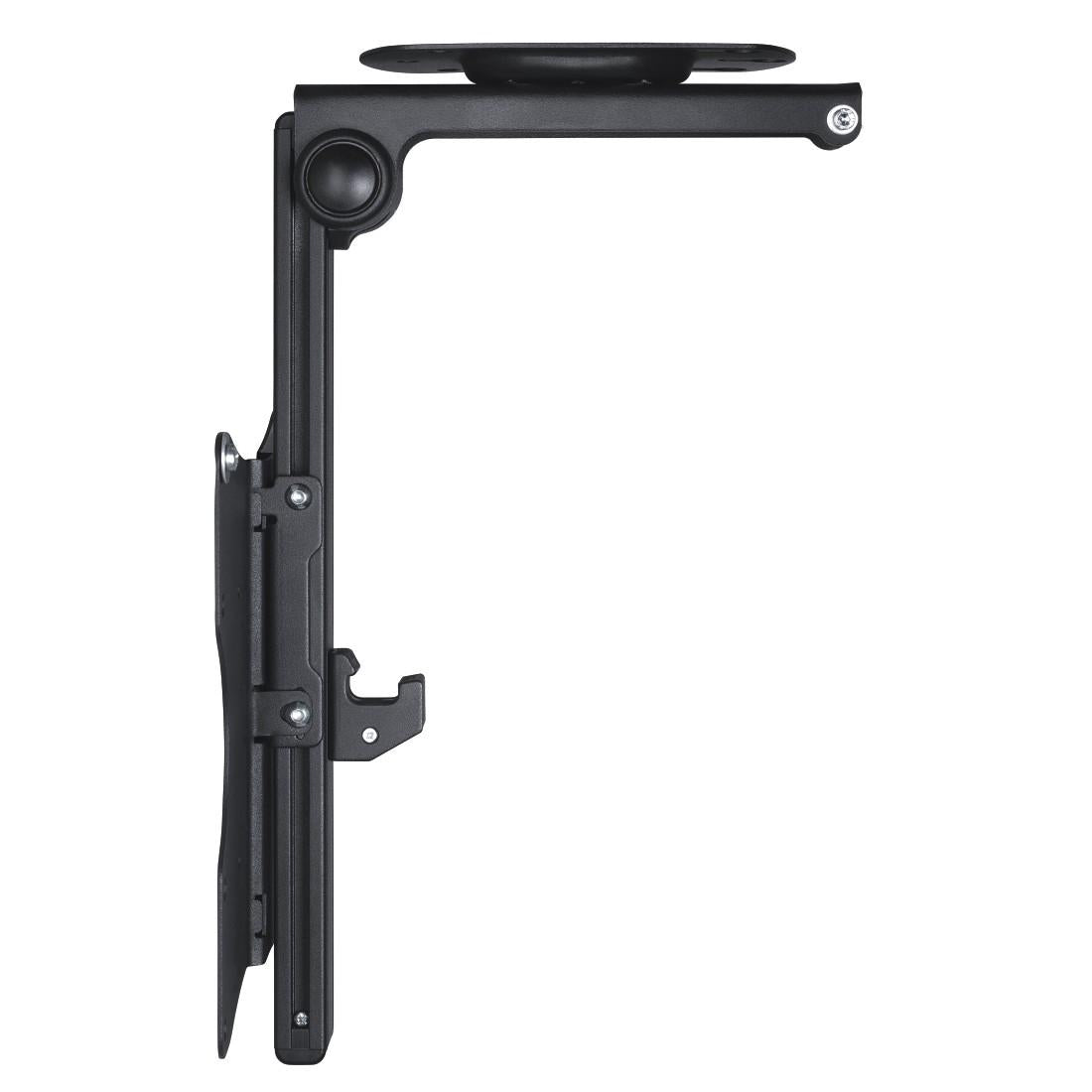 HAMA Стойка за TV за монтаж на таван, 117 cm (46") , до 20 кг, 220876