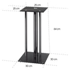HAMA Speaker Stands, 2 pcs. 220881