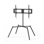 TV Stand, Swivel, Height Adjustable, 229 cm (90") up to 50 kg