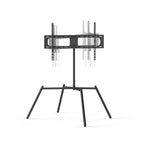 TV Stand, Swivel, Height Adjustable, 229 cm (90") up to 50 kg