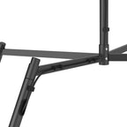TV Stand, Swivel, Height Adjustable, 229 cm (90") up to 50 kg