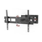 Wall mount for TV HAMA, 216 cm (85”), up to 50 kg, rotatable, tiltable, pull-out