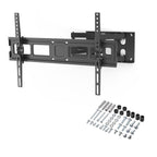Wall mount for TV HAMA, 216 cm (85”), up to 50 kg, rotatable, tiltable, pull-out
