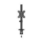 HAMA Monitor Desk Mount (13" - 35"), adjustable, up to 15kg