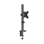 HAMA Monitor Desk Mount (13" - 35"), adjustable, up to 15kg