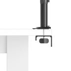 HAMA Monitor Desk Mount (13" - 35"), adjustable, up to 15kg