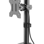 HAMA Monitor Desk Mount (13" - 35"), adjustable, up to 15kg