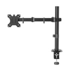 HAMA Desk Monitor Mount (13" - 35"), adjustable, 2 arms, 12kg