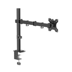 HAMA Desk Monitor Mount (13" - 35"), adjustable, 2 arms, 12kg