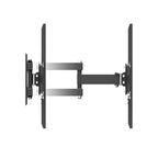 Wall Mount for TV, 32 - 75”, up to 40 kg, rotating, tilting, pull-out
