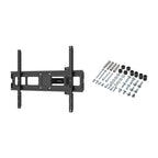 Wall Mount for TV, 32 - 75”, up to 40 kg, rotating, tilting, pull-out