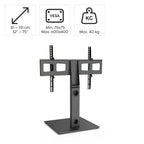 Стойка за TV Stand Fullmotion до 191 см / 75"/ до 40 кг