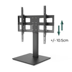 Стойка за TV Stand Fullmotion до 191 см / 75"/ до 40 кг