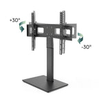 Стойка за TV Stand Fullmotion до 191 см / 75"/ до 40 кг