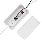 Hama "Mini" Cable Box, 221010