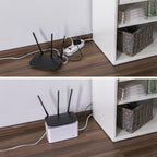 Hama "Mini" Cable Box, 221010