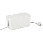Hama "Mini" Cable Box, 221010