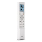 HAMA Universal Air Conditioner Remote Control, wall mount