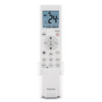HAMA Universal Air Conditioner Remote Control, wall mount