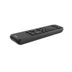 HAMA Remote Control for TV + Netflix, Prime Video, Disney+ buttons, programmable