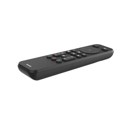 HAMA Дистанционно управление за TV + Netflix, Prime Video, бутони Disney+, програмируемо