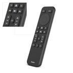 HAMA Remote Control for TV + Netflix, Prime Video, Disney+ buttons, programmable