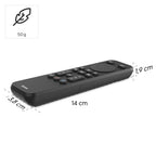 HAMA Remote Control for TV + Netflix, Prime Video, Disney+ buttons, programmable