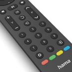 HAMA Universal Remote 8-in-1