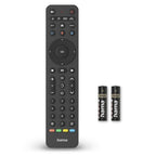 HAMA Universal Remote 8-in-1