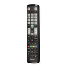 HAMA Universal Remote for Samsung TV, IR, learnable, illuminated buttons