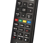 HAMA Universal Remote for Samsung TV, IR, learnable, illuminated buttons