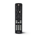 Universal Remote Control Hama for Philips TVs, IR, Learning, Luminous Buttons
