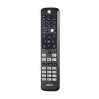 Universal Remote Control Hama for Philips TVs, IR, Learning, Luminous Buttons