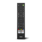 HAMA Universal Remote Control for Sony TV, IR, Learning Function, with 4 App Buttons