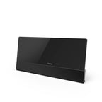 HAMA "Premium" Indoor Antenna, DVB-T2, active, automatic gain control