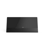 HAMA "Premium" Indoor Antenna, DVB-T2, active, automatic gain control