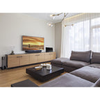 HAMA "Premium" Indoor Antenna, DVB-T2, active, automatic gain control
