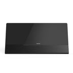 HAMA "Premium" Indoor Antenna, DVB-T2, active, automatic gain control
