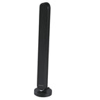 HAMA Indoor Antenna "Radio" for FM, DAB+, DAB, active, 30 dB amplifier