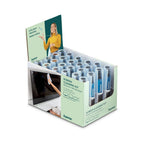 Screen cleaning kit, 15 ml, microfiber cloth, price for 1 pc, 221092