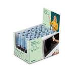 Screen cleaning kit, 15 ml, microfiber cloth, price for 1 pc, 221092