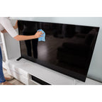 HAMA Cleaning Spray, 200 ml, 20x20 cm Microfiber Cloth
