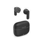 Hama "Freedom Light II" Bluetooth Headphones, TWS, Black
