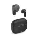 Hama "Freedom Light II" Bluetooth Headphones, TWS, Black