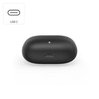 Hama "Freedom Light II" Bluetooth Headphones, TWS, Black