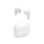 Hama "Freedom Light II" Bluetooth Headphones, TWS, White