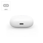 Hama "Freedom Light II" Bluetooth Headphones, TWS, White
