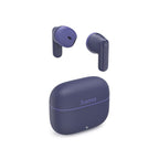 Hama "Freedom Light II" TWS Bluetooth Earbuds, Blue