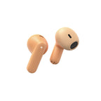 Hama Bluetooth Earbuds "Freedom Light II", Bluetooth, TWS, Orange